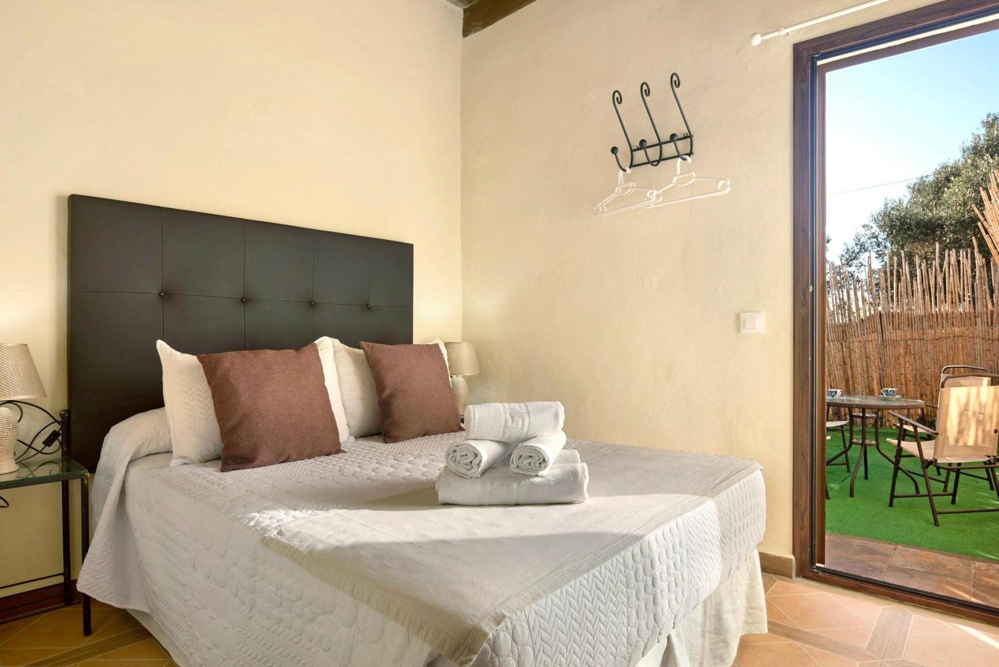 Casa Dorca, 2 Villa Conil De La Frontera Buitenkant foto
