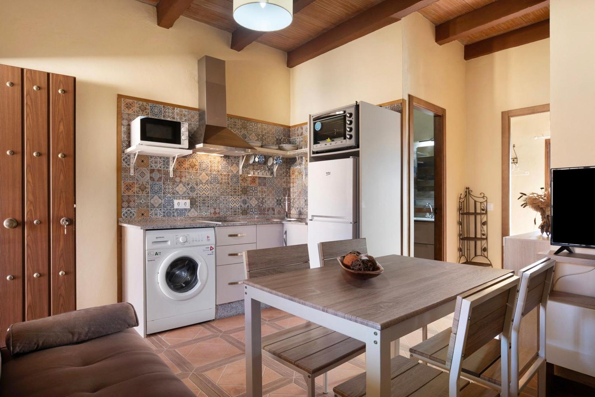 Casa Dorca, 2 Villa Conil De La Frontera Buitenkant foto