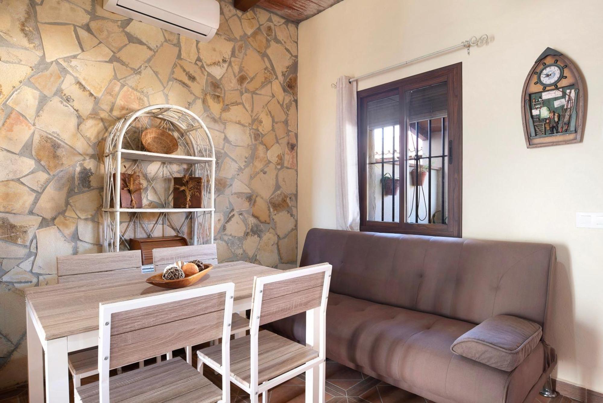 Casa Dorca, 2 Villa Conil De La Frontera Buitenkant foto