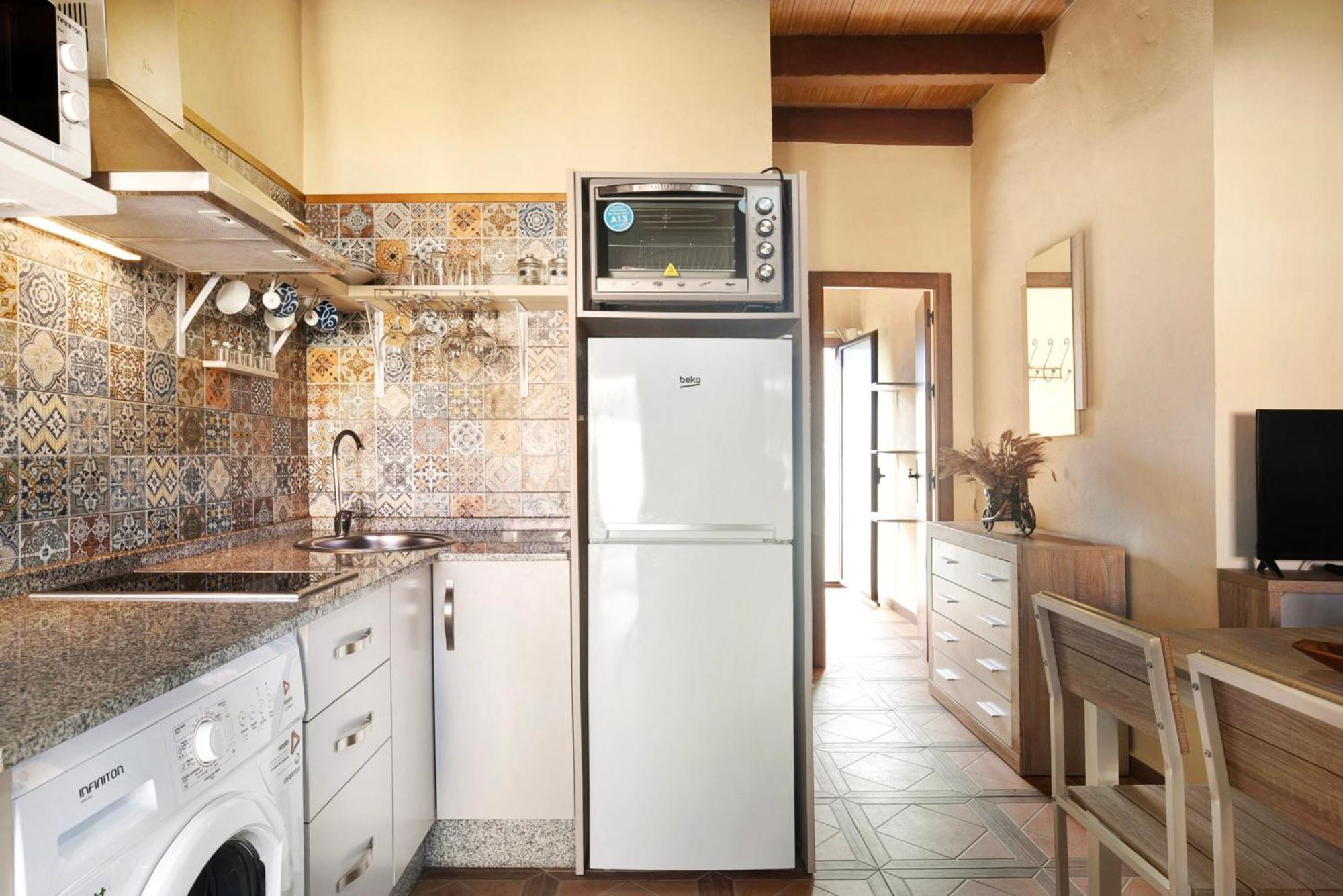 Casa Dorca, 2 Villa Conil De La Frontera Buitenkant foto